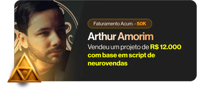 Case de sucesso